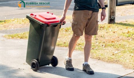 Rubbish Removal Richmond Upon Thames Tw9 London